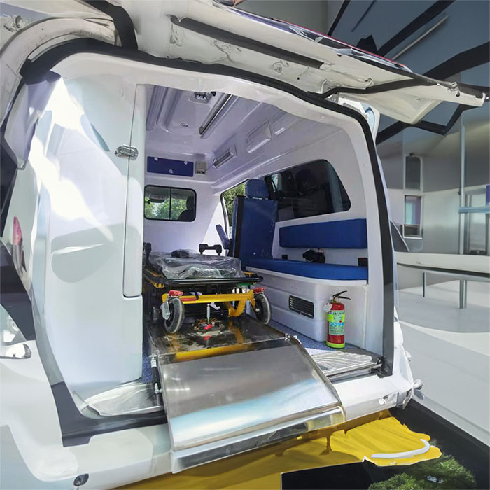 宁波租赁急救车电话