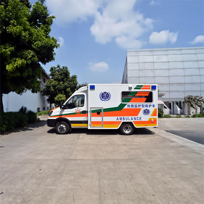 宁波租赁急救车电话号码