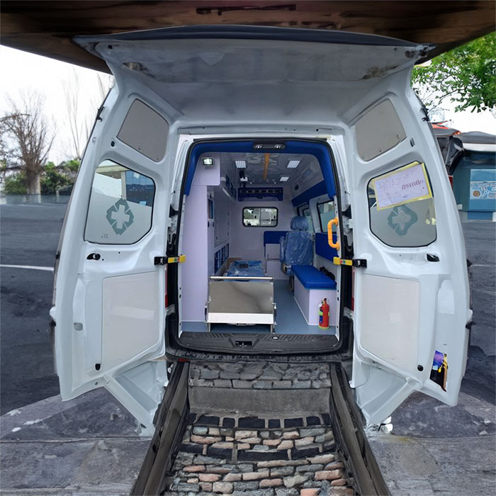 宁波出租救护车电话号码