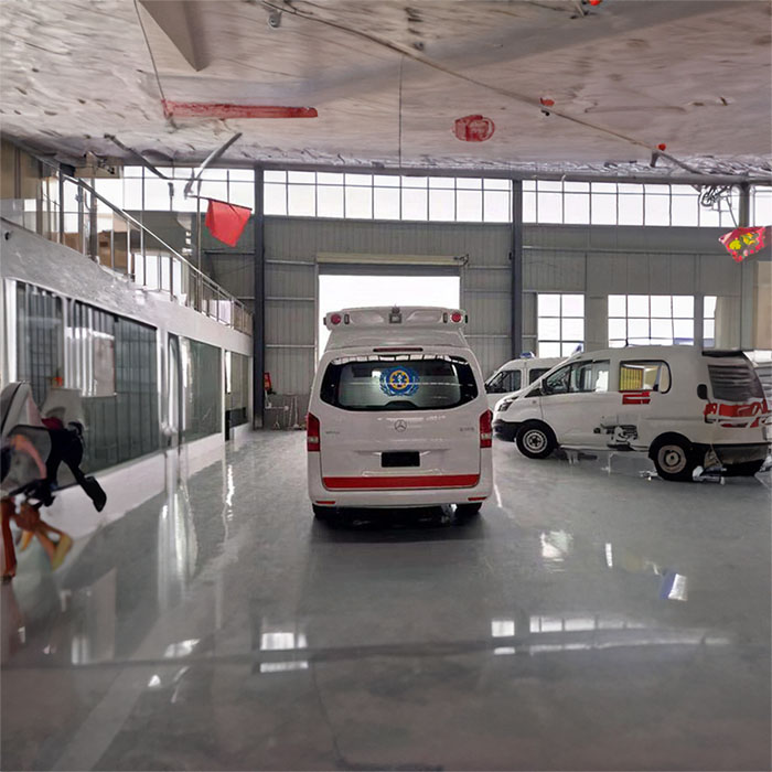 宁波租赁救护车电话号码