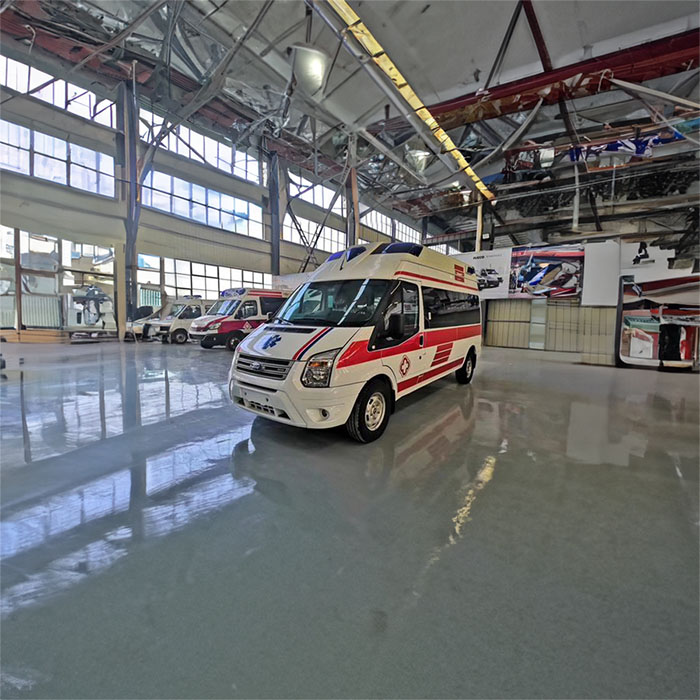 宁波租赁急救车电话