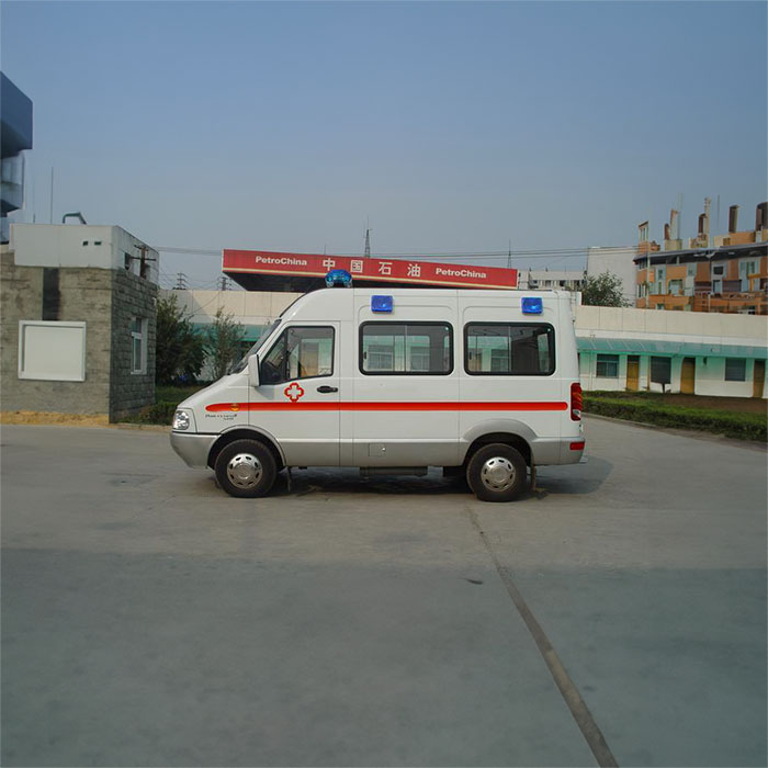 宁波出租私人救护车