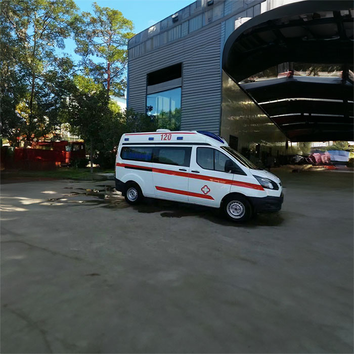宁波租赁急救车电话