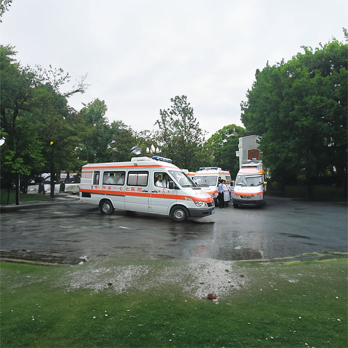 宁波租赁私人救护车联系方式