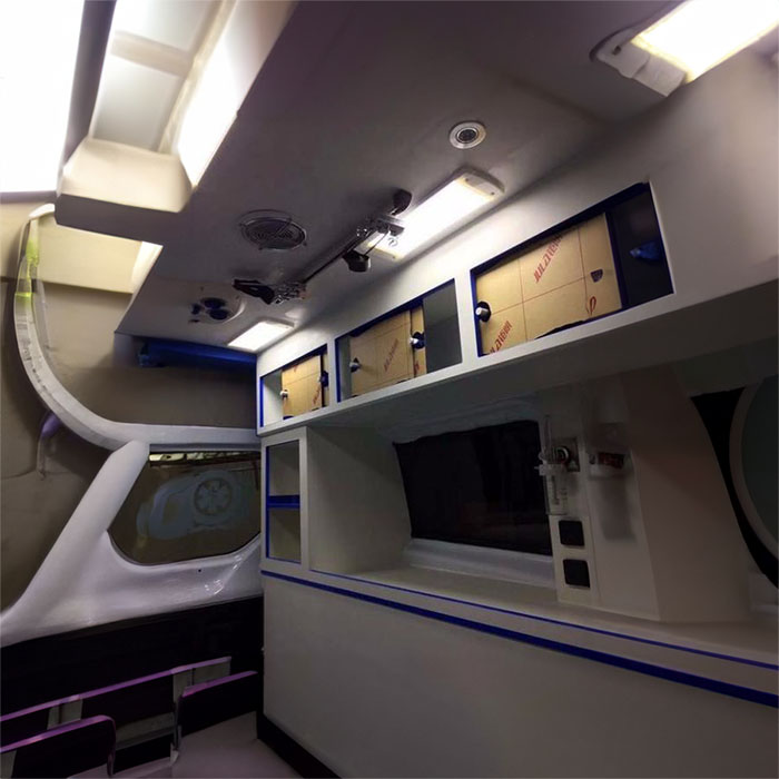 宁波租赁私人救护车联系方式