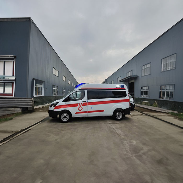 宁波租赁急救车电话号码