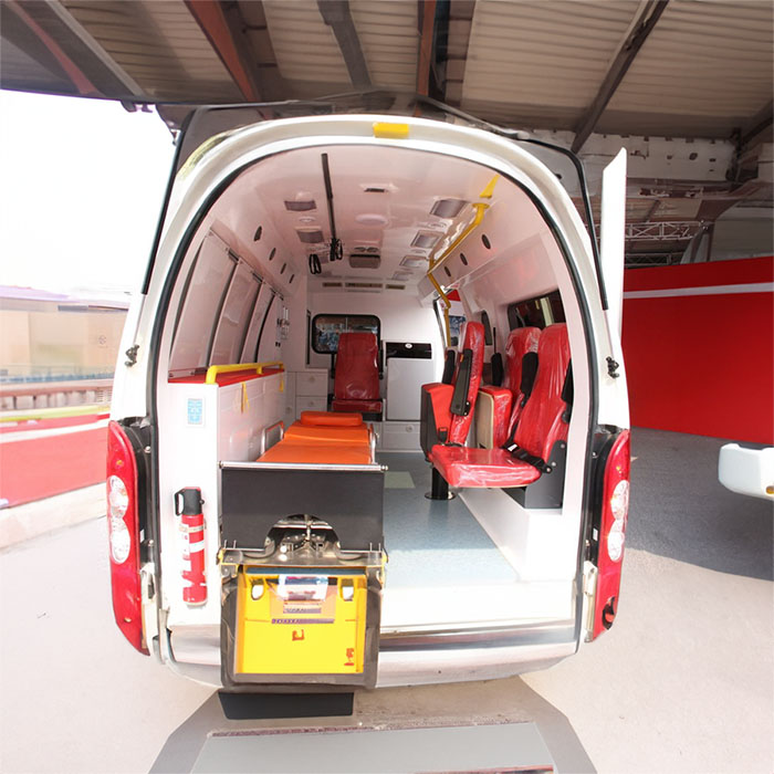 宁波租赁私人救护车电话号码