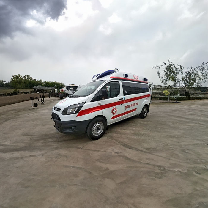 宁波租赁急救车电话号码