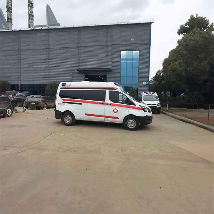 宁波租赁私人救护车