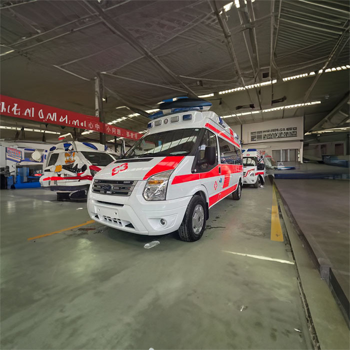 宁波租赁私人救护车联系方式