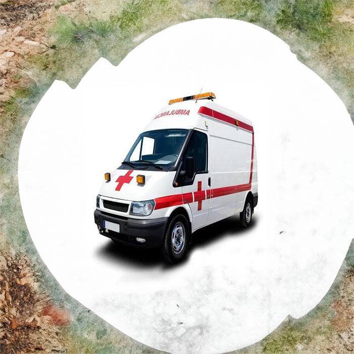 宁波租赁私人救护车联系电话