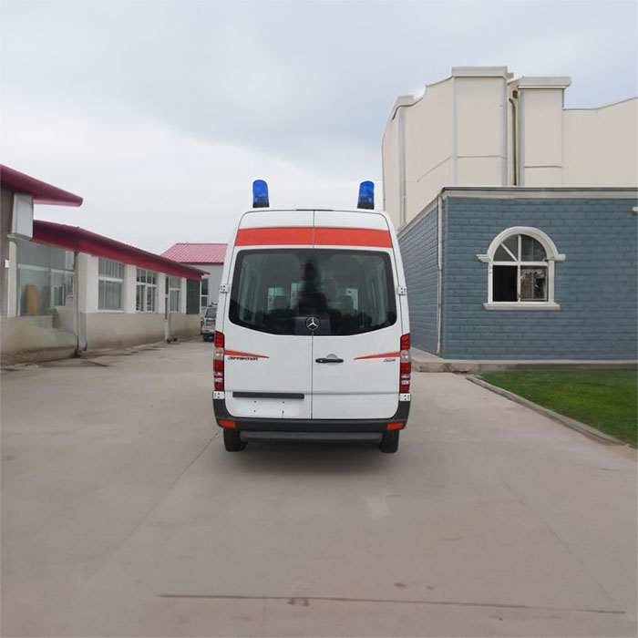 宁波租赁救护车