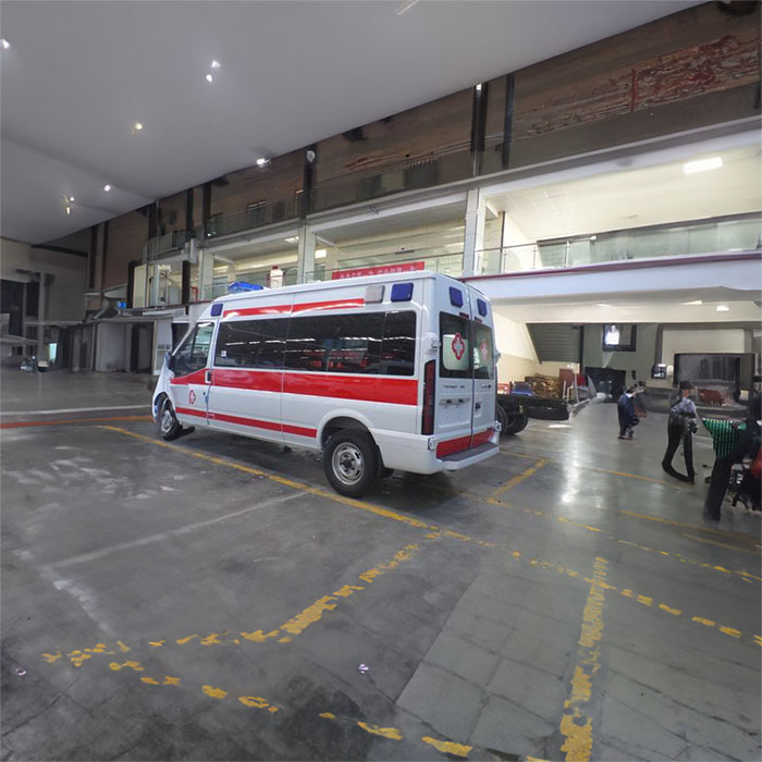 宁波出租救护车电话号码