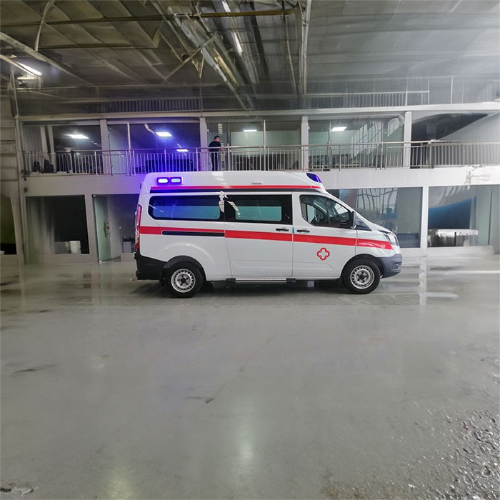 宁波租赁救护车电话号码