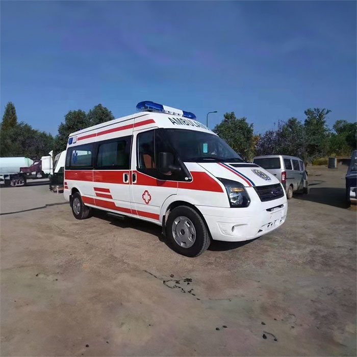 宁波租赁私人救护车联系方式