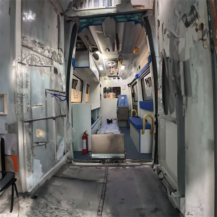 宁波租赁私人救护车联系方式