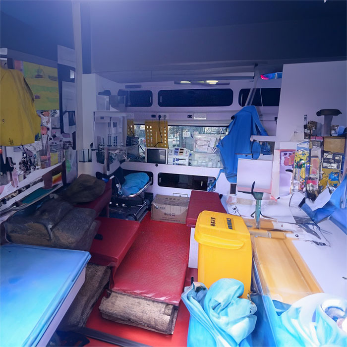 宁波出租120联系方式