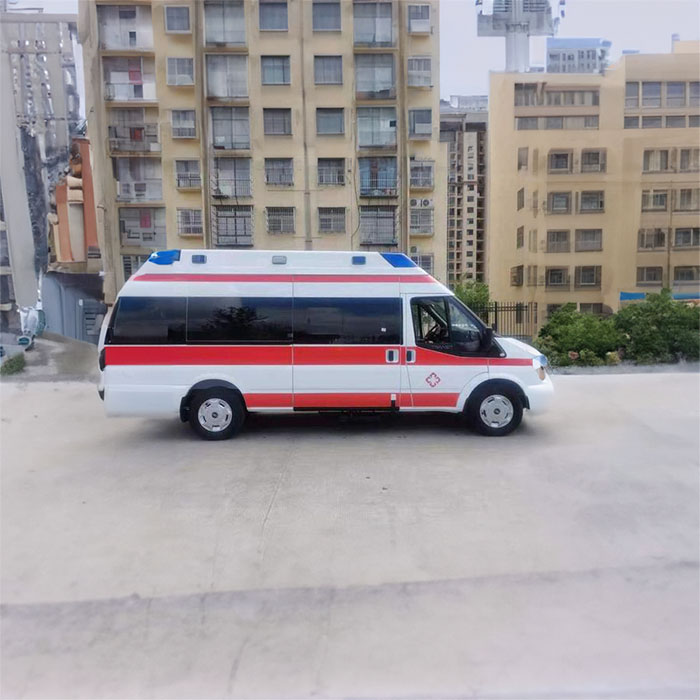 宁波出租急救车电话号码