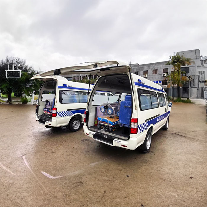 宁波租赁私人救护车电话号码