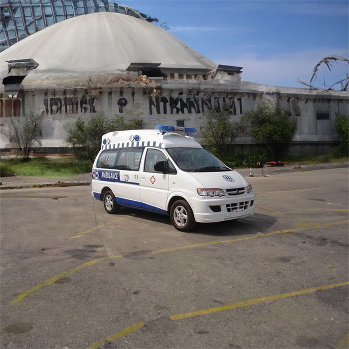 宁波出租救护车电话号码
