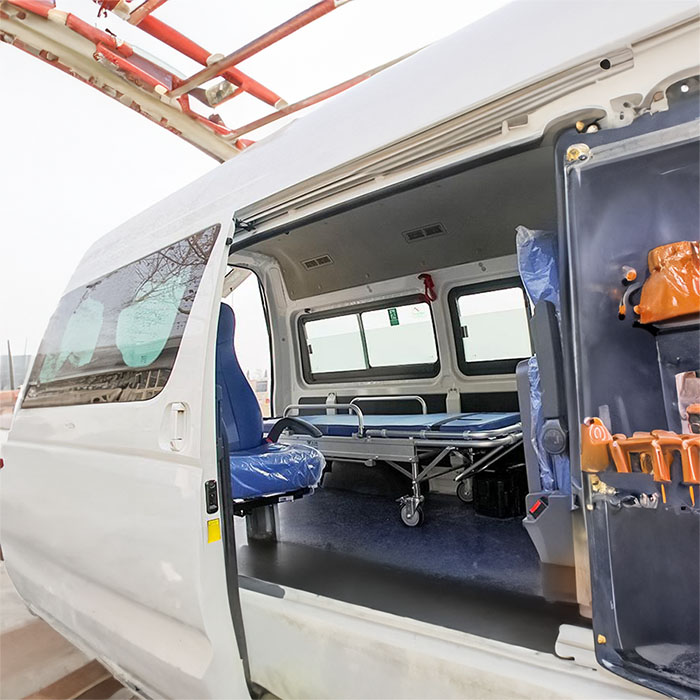宁波租赁急救车联系方式