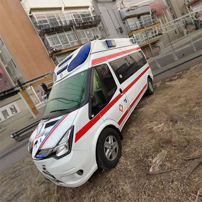 宁波出租急救车联系电话