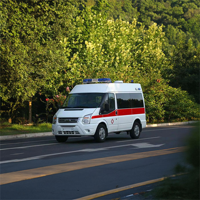 宁波出租救护车电话
