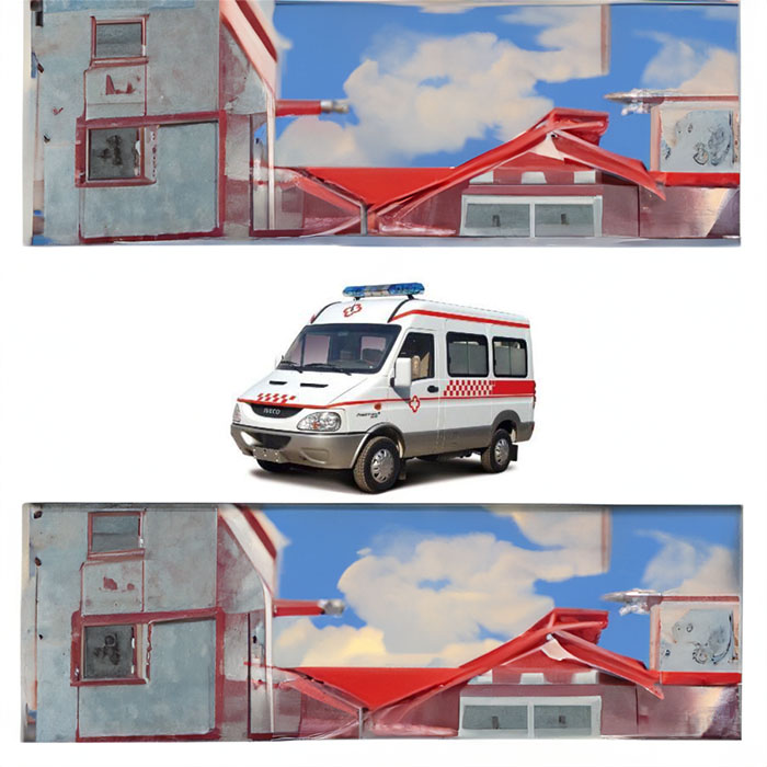 宁波租赁救护车电话