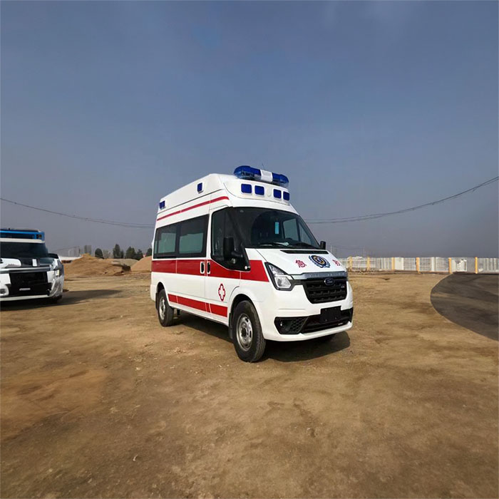 宁波出租急救车联系方式