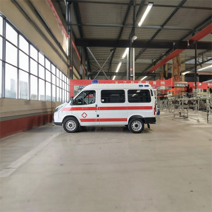 宁波出租救护车电话