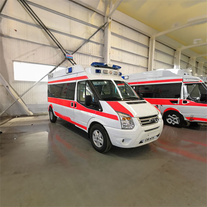 宁波出租救护车联系电话