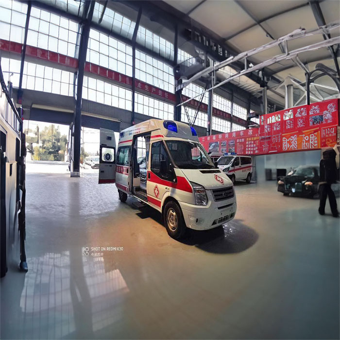 宁波出租急救车电话