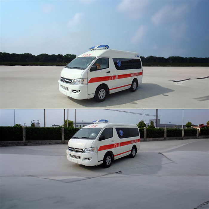 宁波租赁救护车联系电话