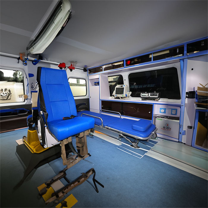 宁波出租急救车电话号码