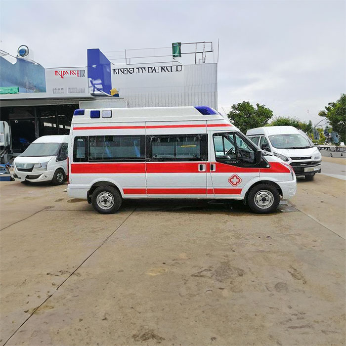 宁波出租救护车电话号码