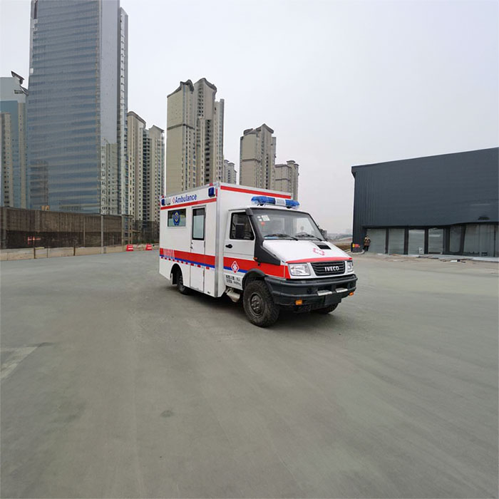 宁波租赁急救车电话号码