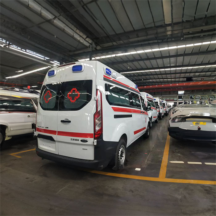 宁波出租急救车联系方式