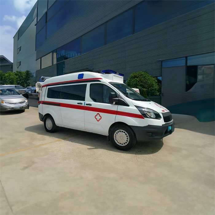 宁波出租急救车电话