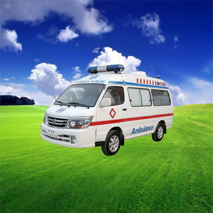 宁波租赁私人救护车电话