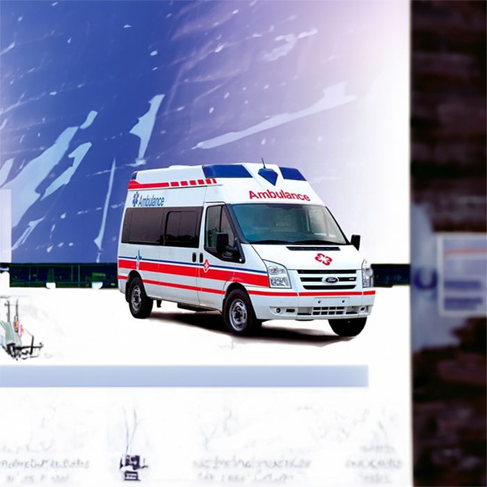 宁波租赁急救车电话