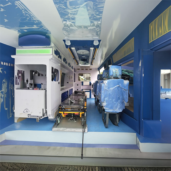 宁波出租救护车电话号码