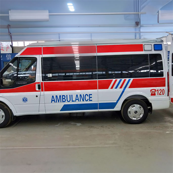 宁波出租急救车电话号码