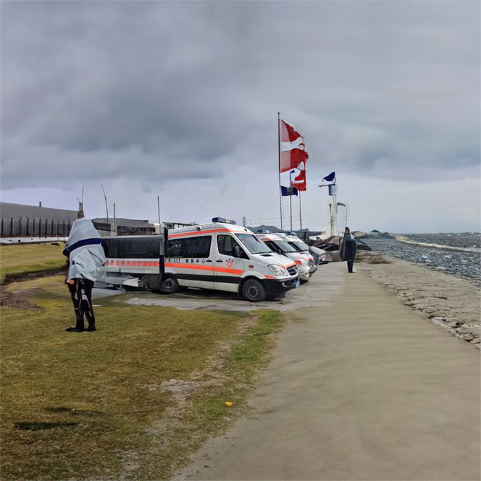 宁波租赁救护车电话号码