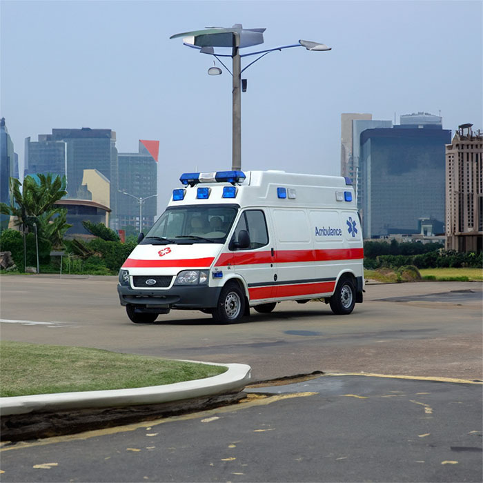 宁波租赁私人救护车