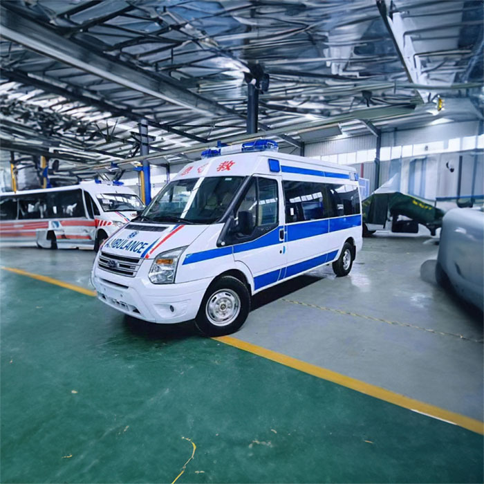 宁波出租私人救护车联系电话