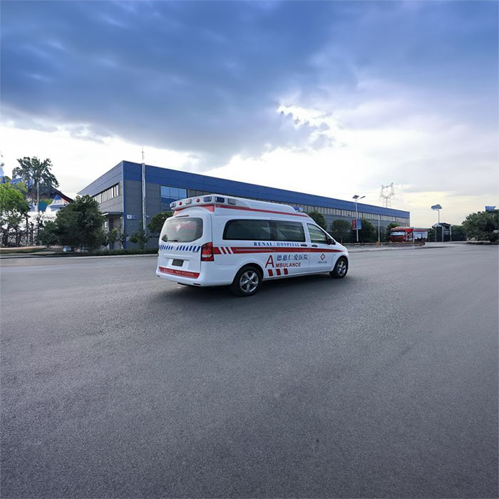 宁波租赁急救车联系电话