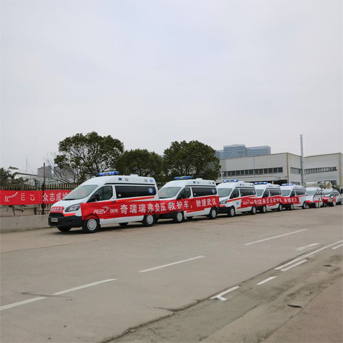 宁波租赁急救车电话