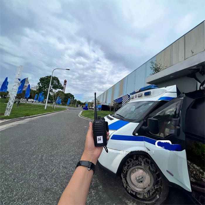 宁波出租救护车电话