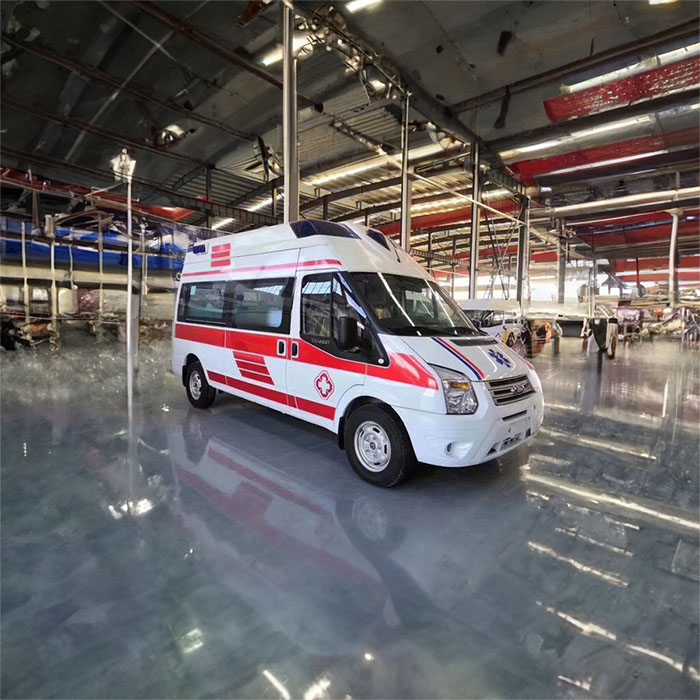 宁波租赁救护车联系电话