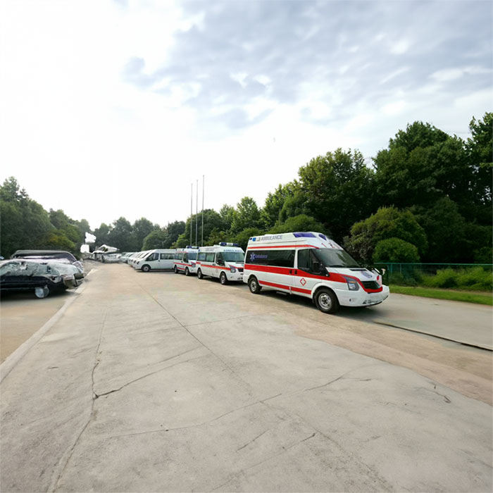 宁波租赁私人救护车电话号码